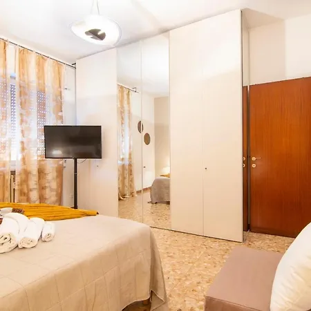 Appartamento Residenza Dalia&Lea Verona Esterno foto