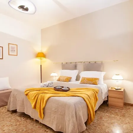 Appartamento Residenza Dalia&Lea Verona Esterno foto