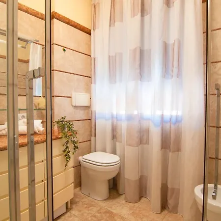 Appartamento Residenza Dalia&Lea Verona Esterno foto