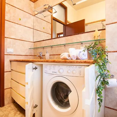 Appartamento Residenza Dalia&Lea Verona Esterno foto