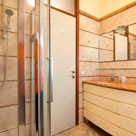 Appartamento Residenza Dalia&Lea Verona Esterno foto