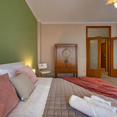 Appartamento Residenza Dalia&Lea Verona Esterno foto