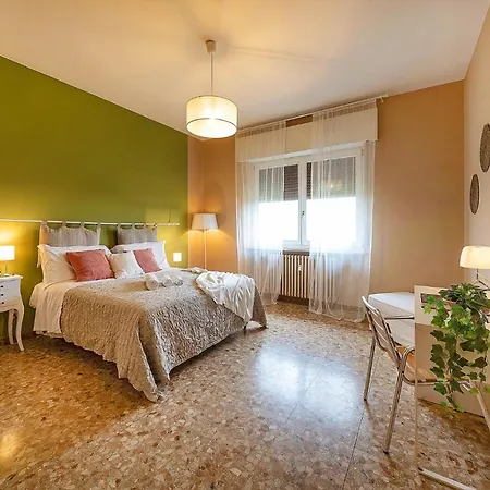 Appartamento Residenza Dalia&Lea Verona Esterno foto