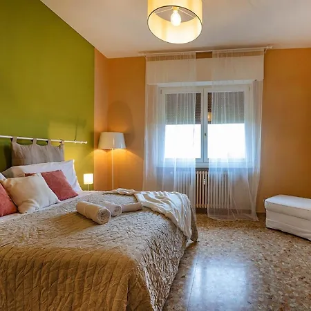 Appartamento Residenza Dalia&Lea Verona Esterno foto