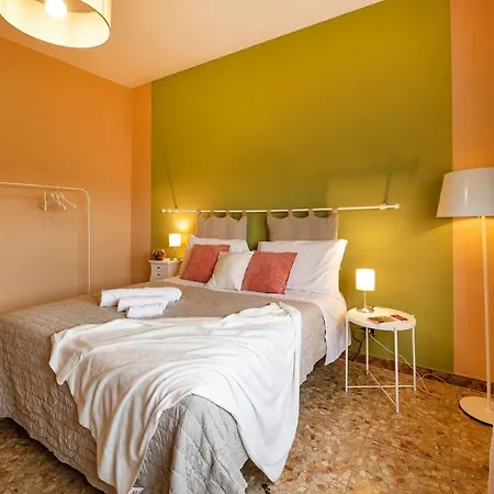 Appartamento Residenza Dalia&Lea Verona Esterno foto