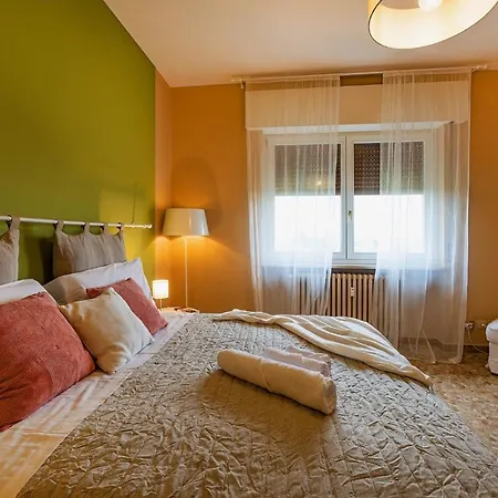 Appartamento Residenza Dalia&Lea Verona Esterno foto