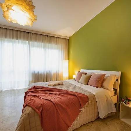 Appartamento Residenza Dalia&Lea Verona Esterno foto
