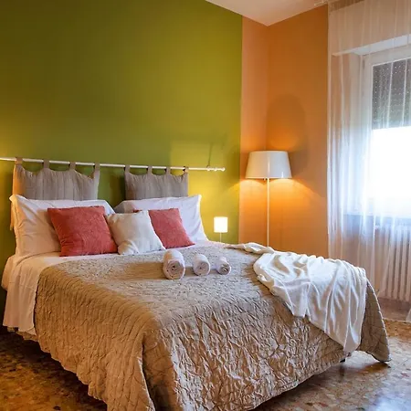 Appartamento Residenza Dalia&Lea Verona Esterno foto