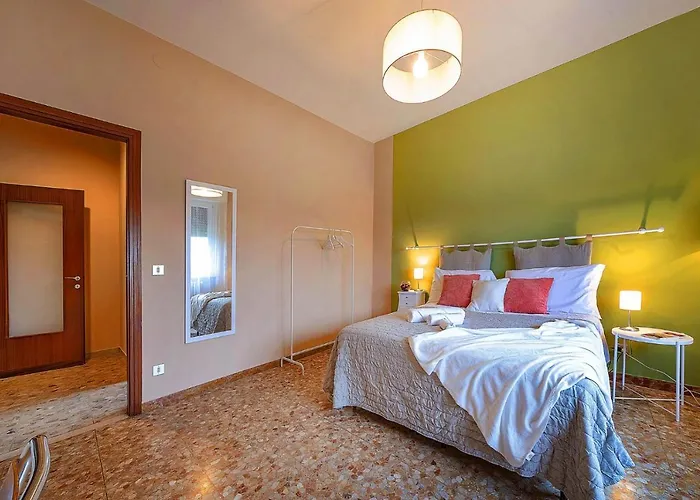 Residenza Dalia&Lea