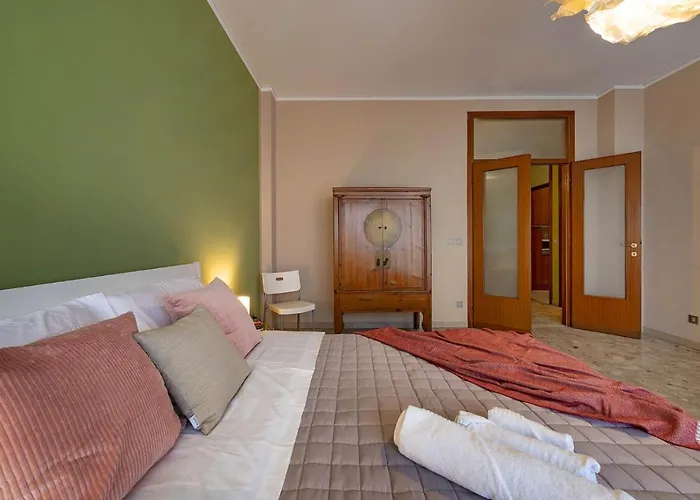Residenza Dalia&Lea