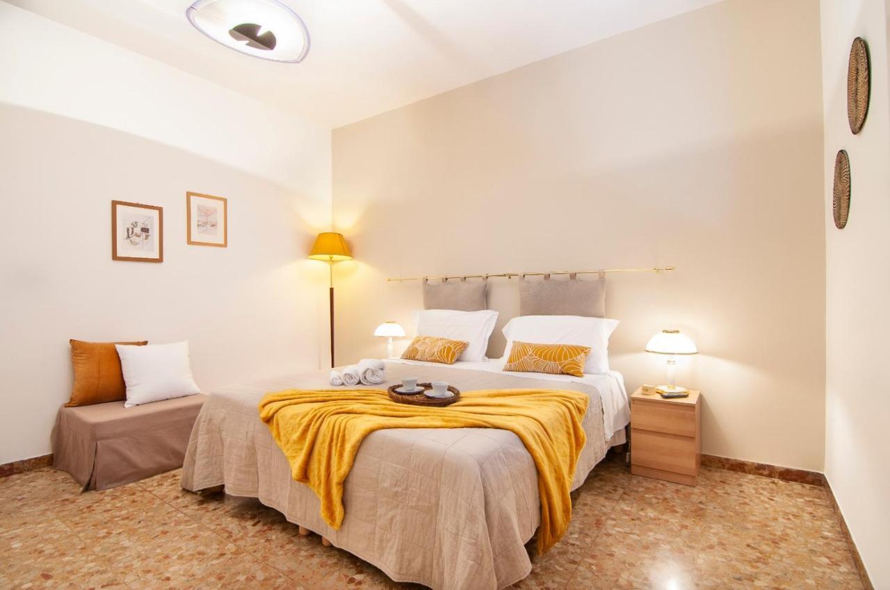 Residenza Dalia&lea Appartement *