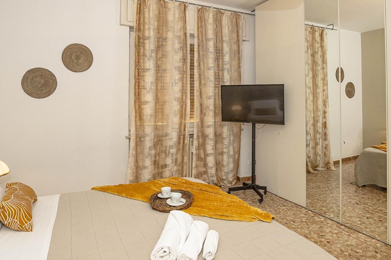 Residenza Dalia&lea Appartement Verona