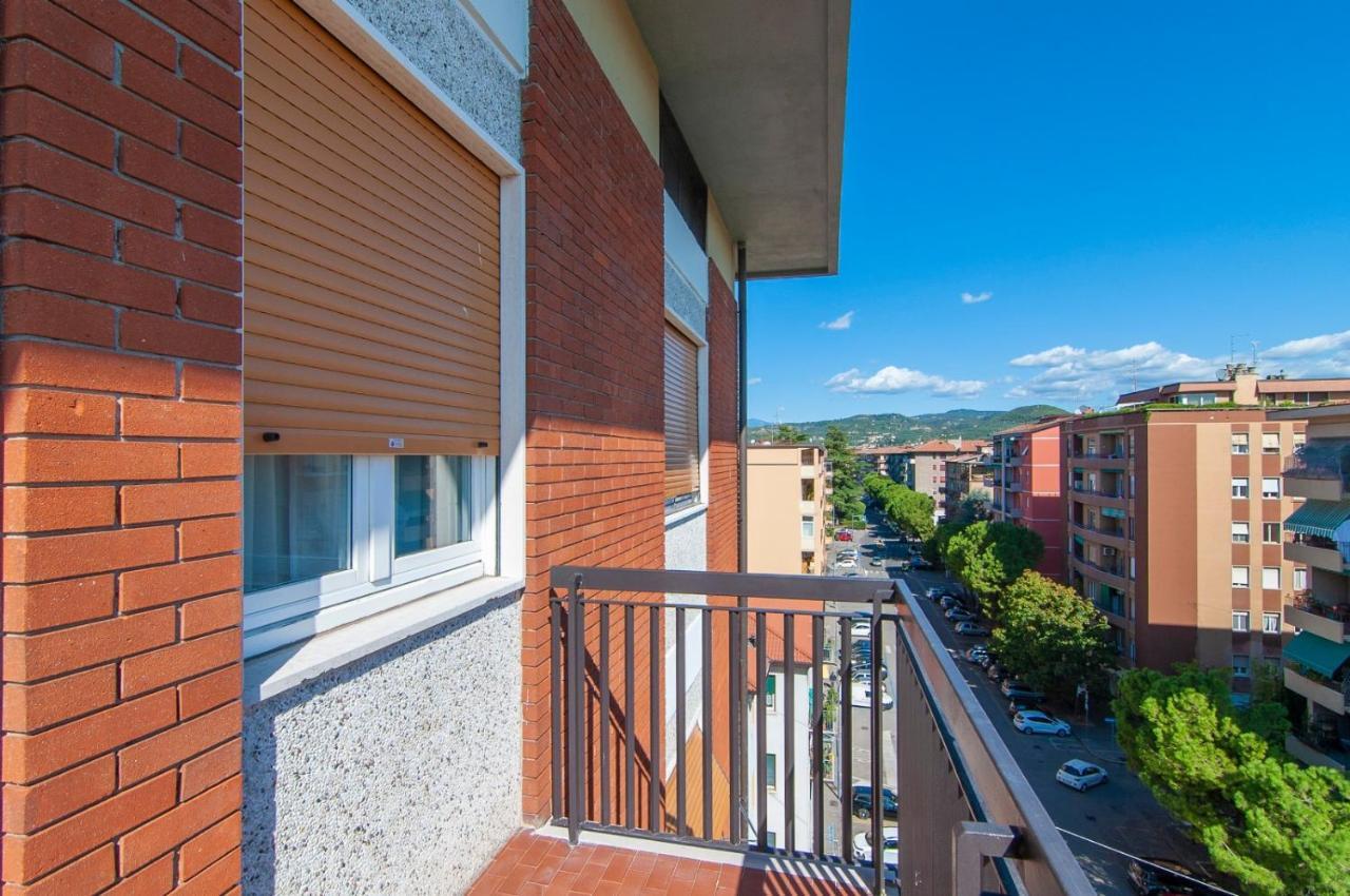 Appartement Residenza Dalia&lea