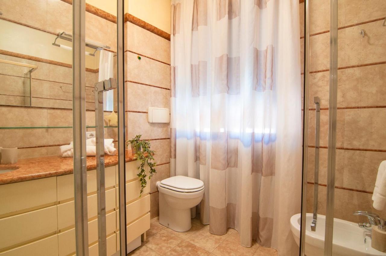 Residenza Dalia&lea Appartement
