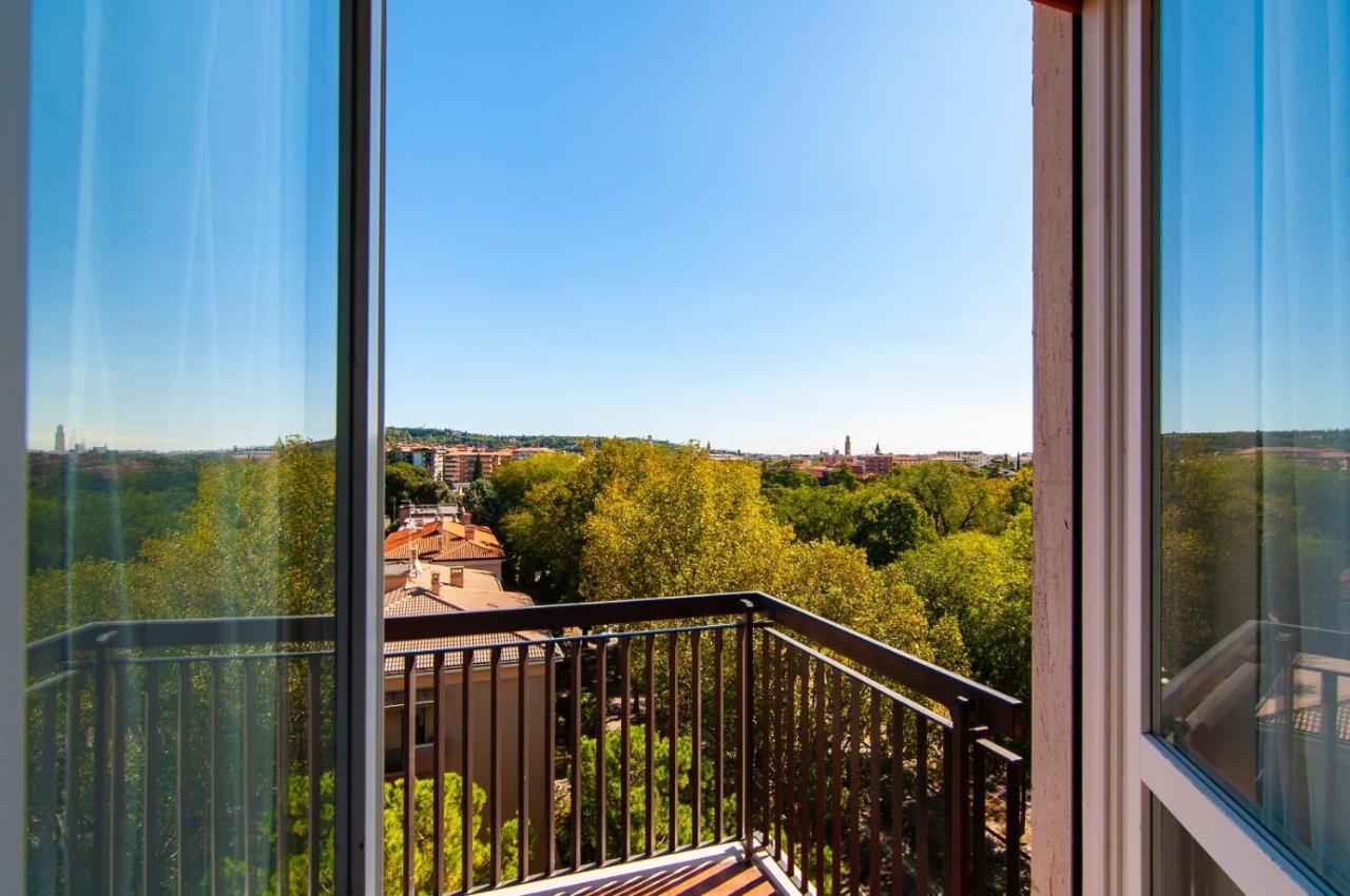 Residenza Dalia&lea Appartement Verona