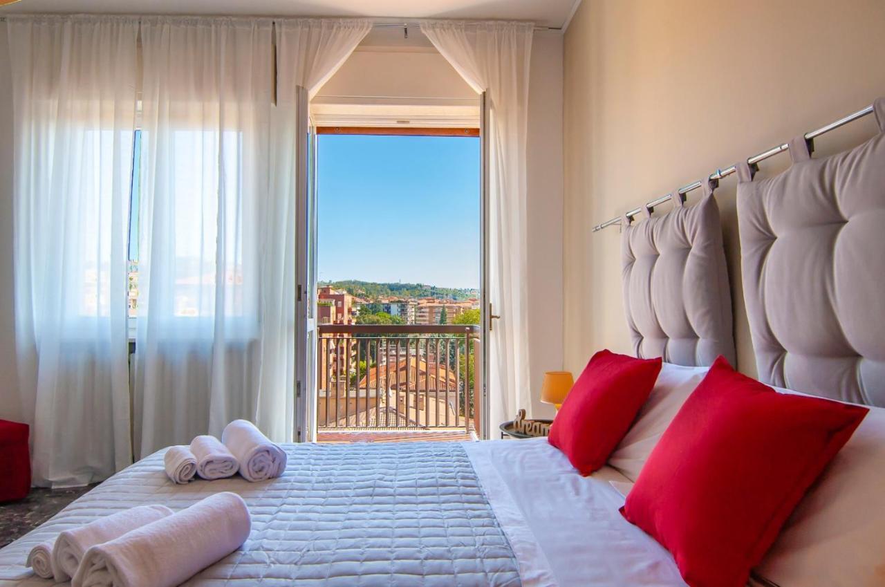 Residenza Dalia&lea Appartement Verona