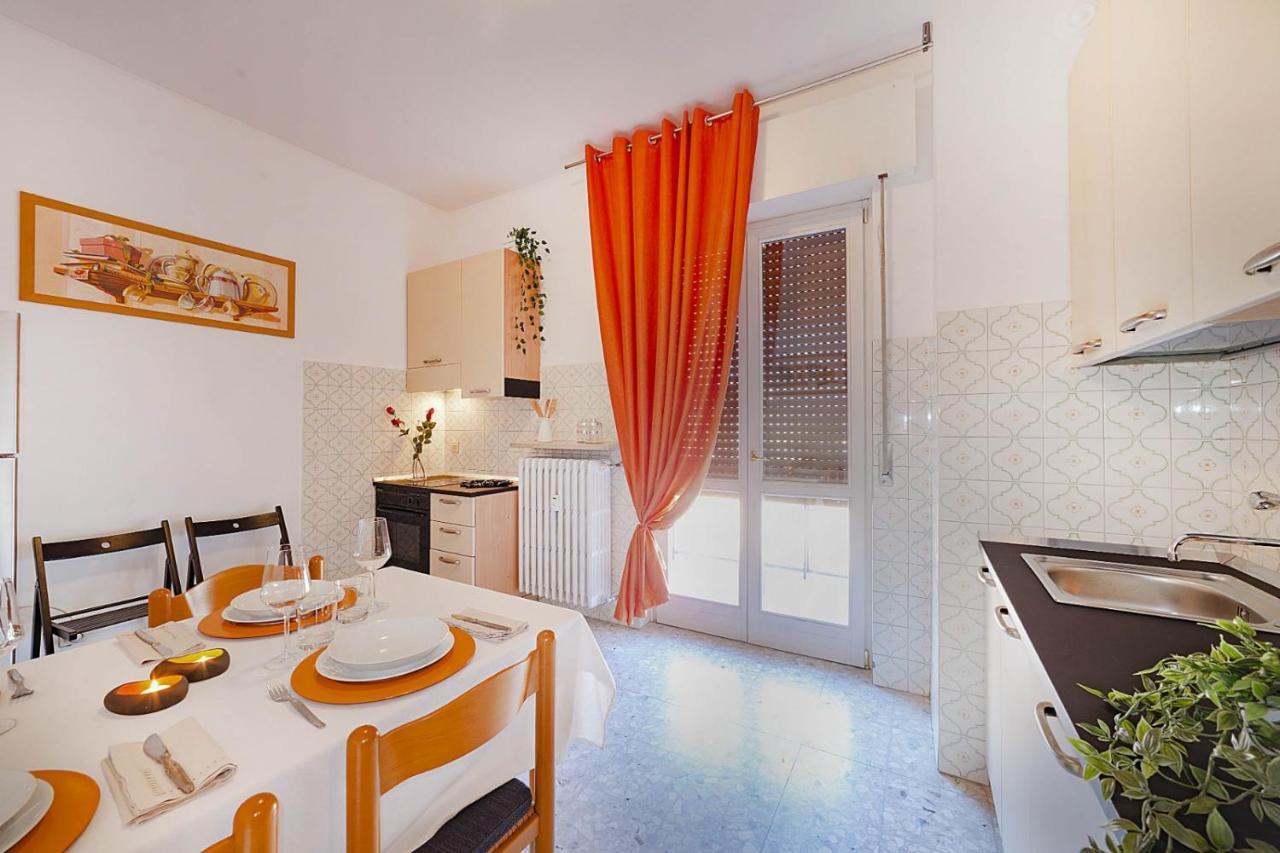 Appartement Residenza Dalia&lea Verona