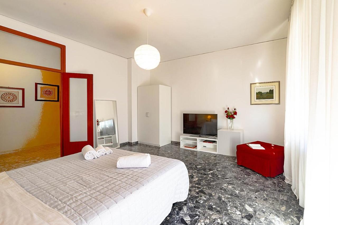 Residenza Dalia&lea Appartement *