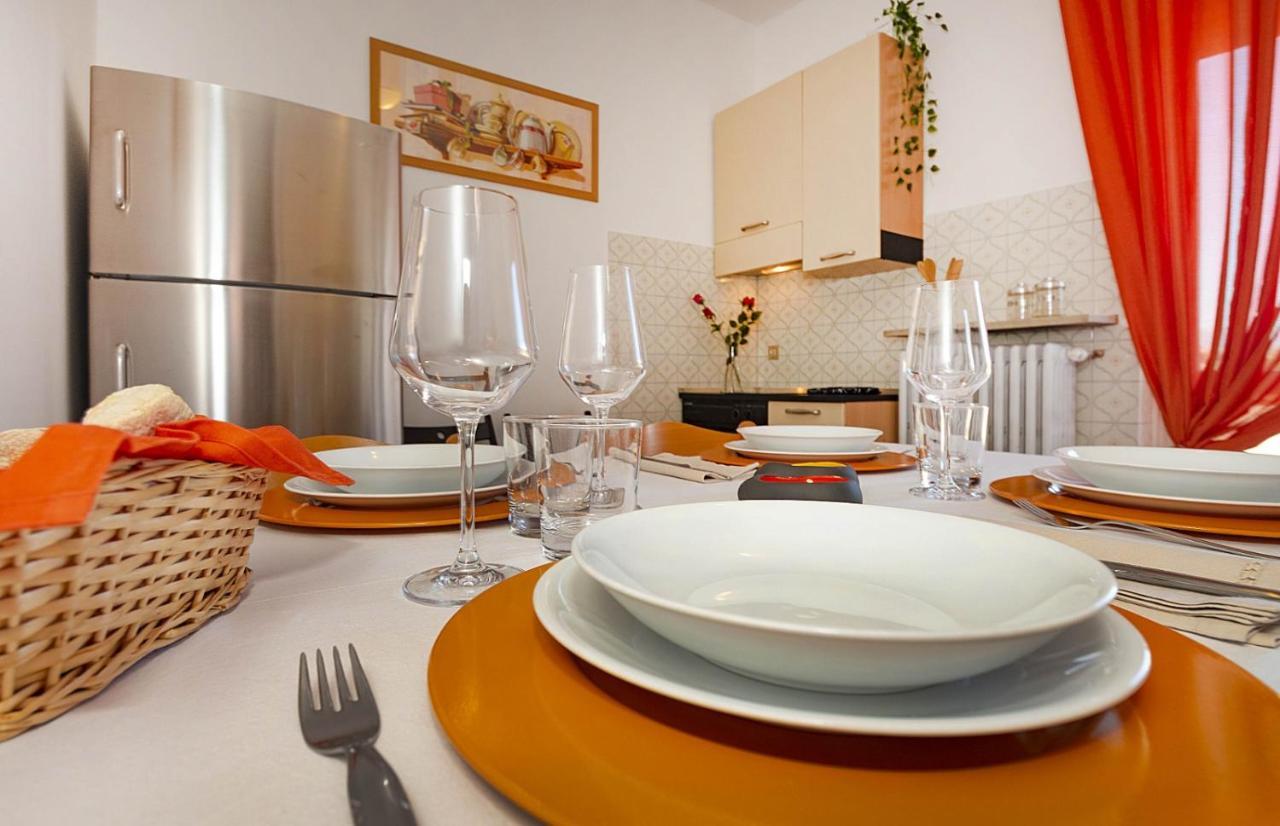 Appartement Residenza Dalia&lea