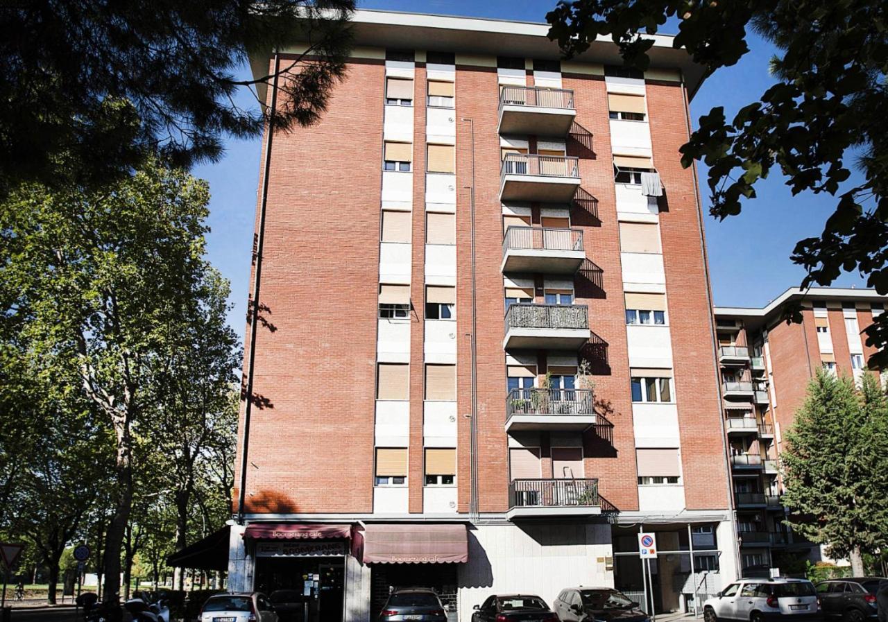 Residenza Dalia&lea Appartement *