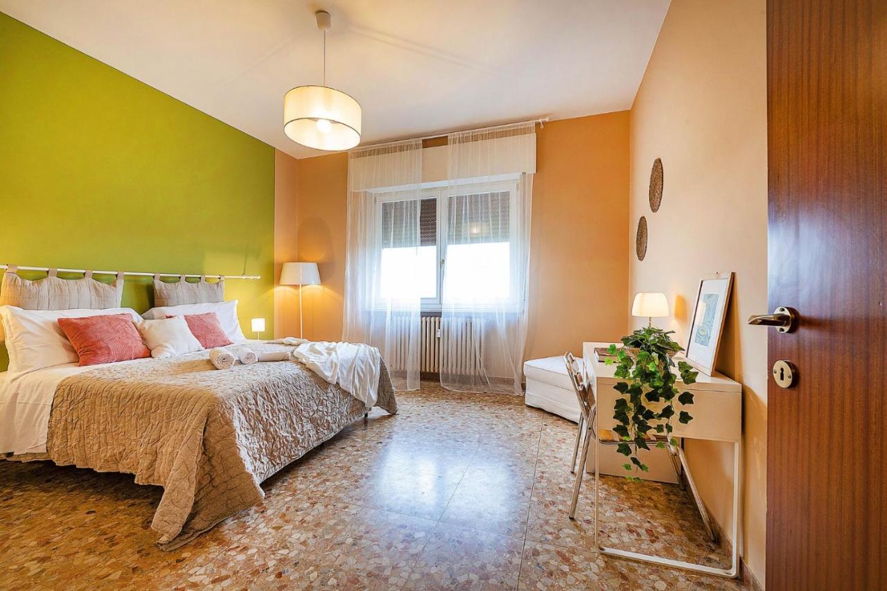 Appartement Residenza Dalia&lea *