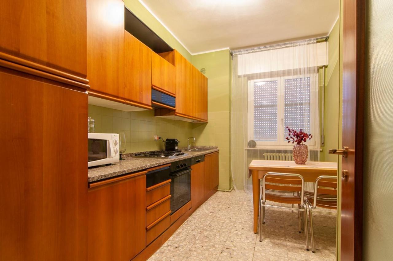 Residenza Dalia&lea Appartement Verona