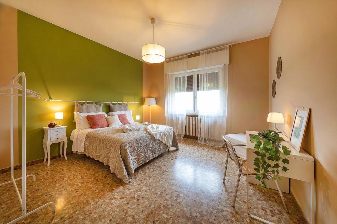 Residenza Dalia&lea Appartement *