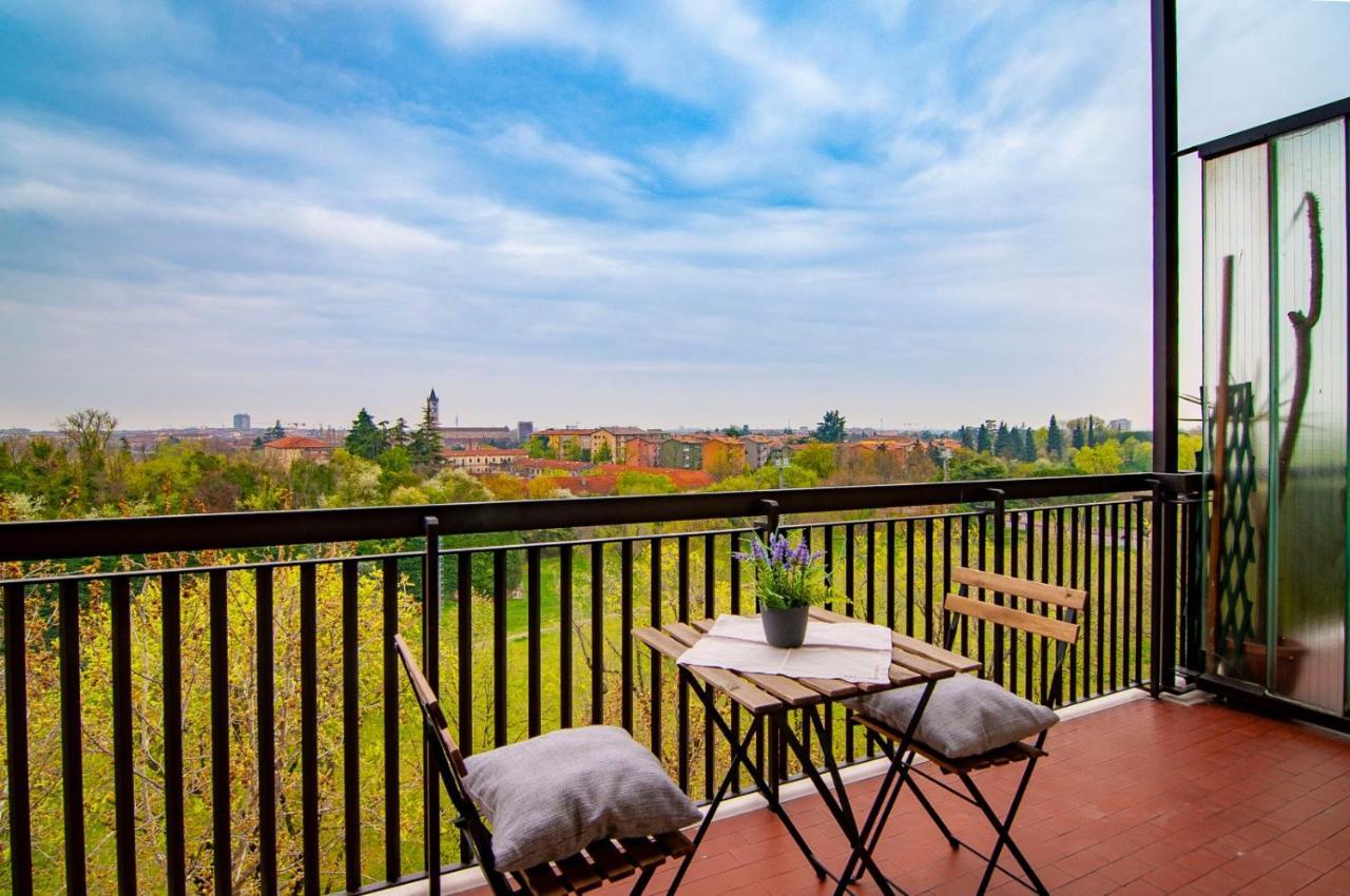 Appartement Residenza Dalia&lea *