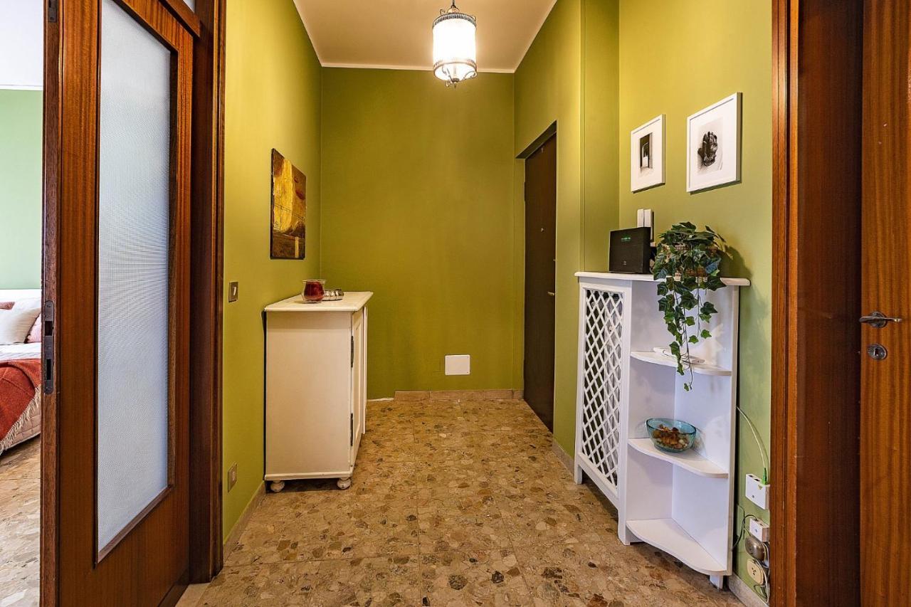 Appartement Residenza Dalia&lea