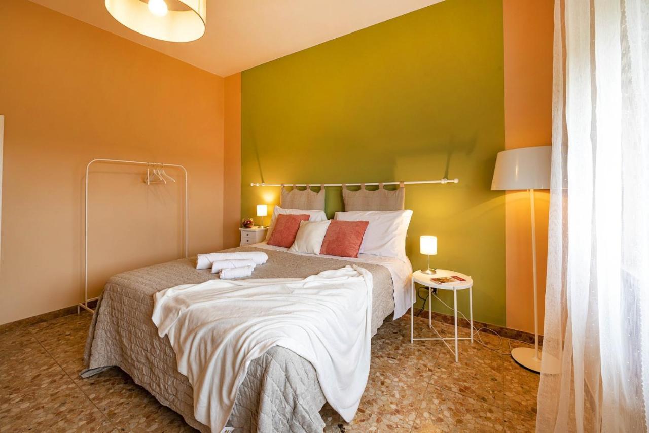 Appartement Residenza Dalia&lea *