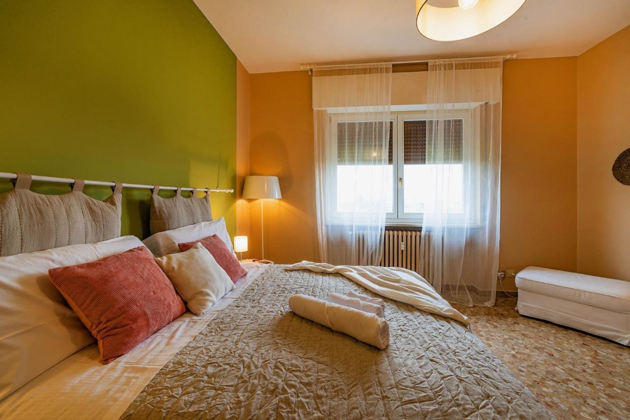 Residenza Dalia&lea Appartement *