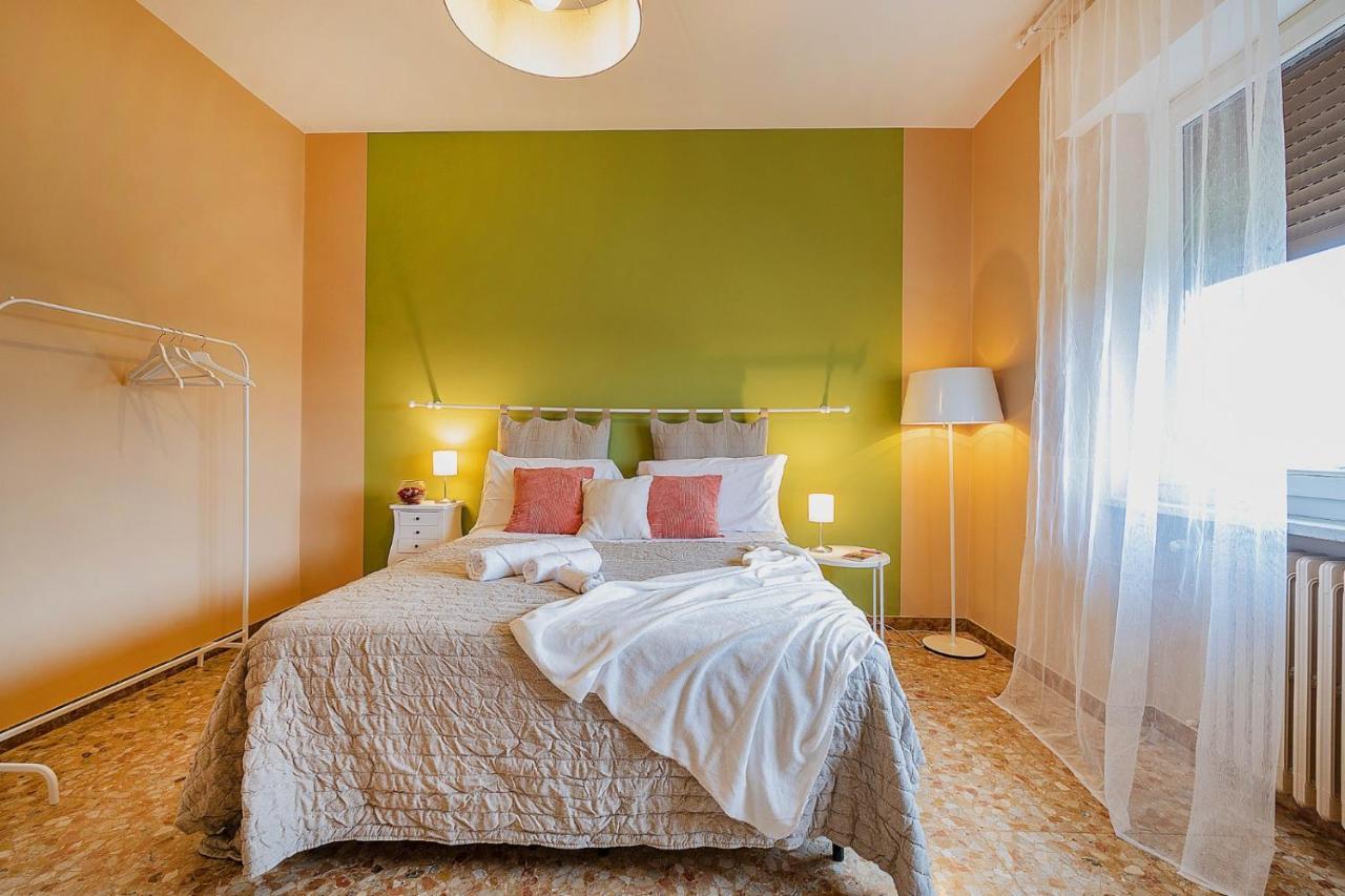 Appartement Residenza Dalia&lea *