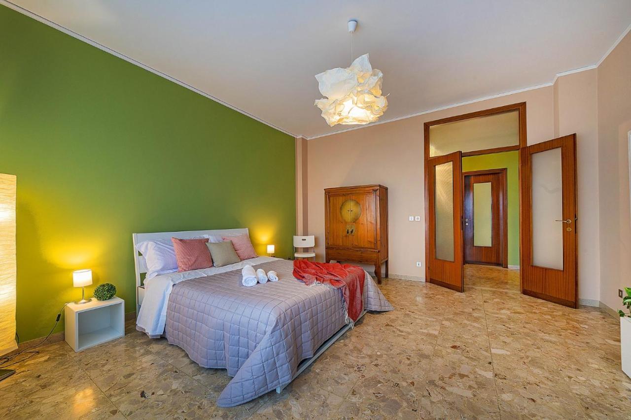 Appartement Residenza Dalia&lea Verona