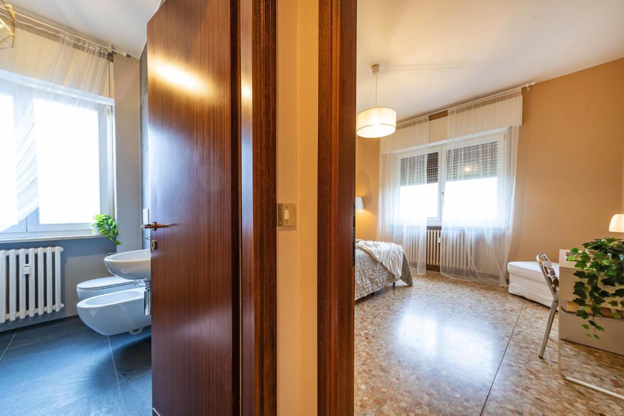 Appartement Residenza Dalia&lea Verona