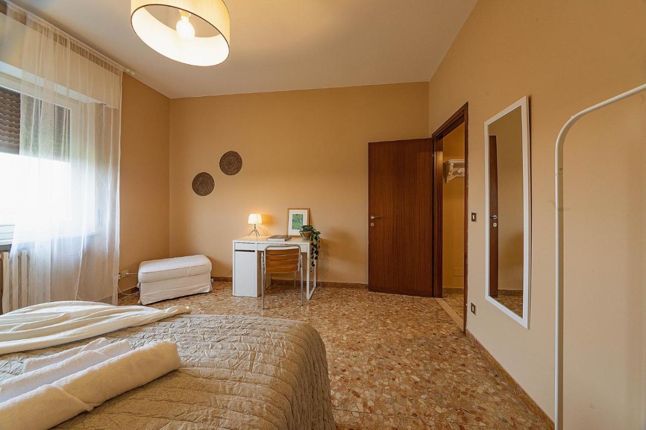 Residenza Dalia&lea Appartement