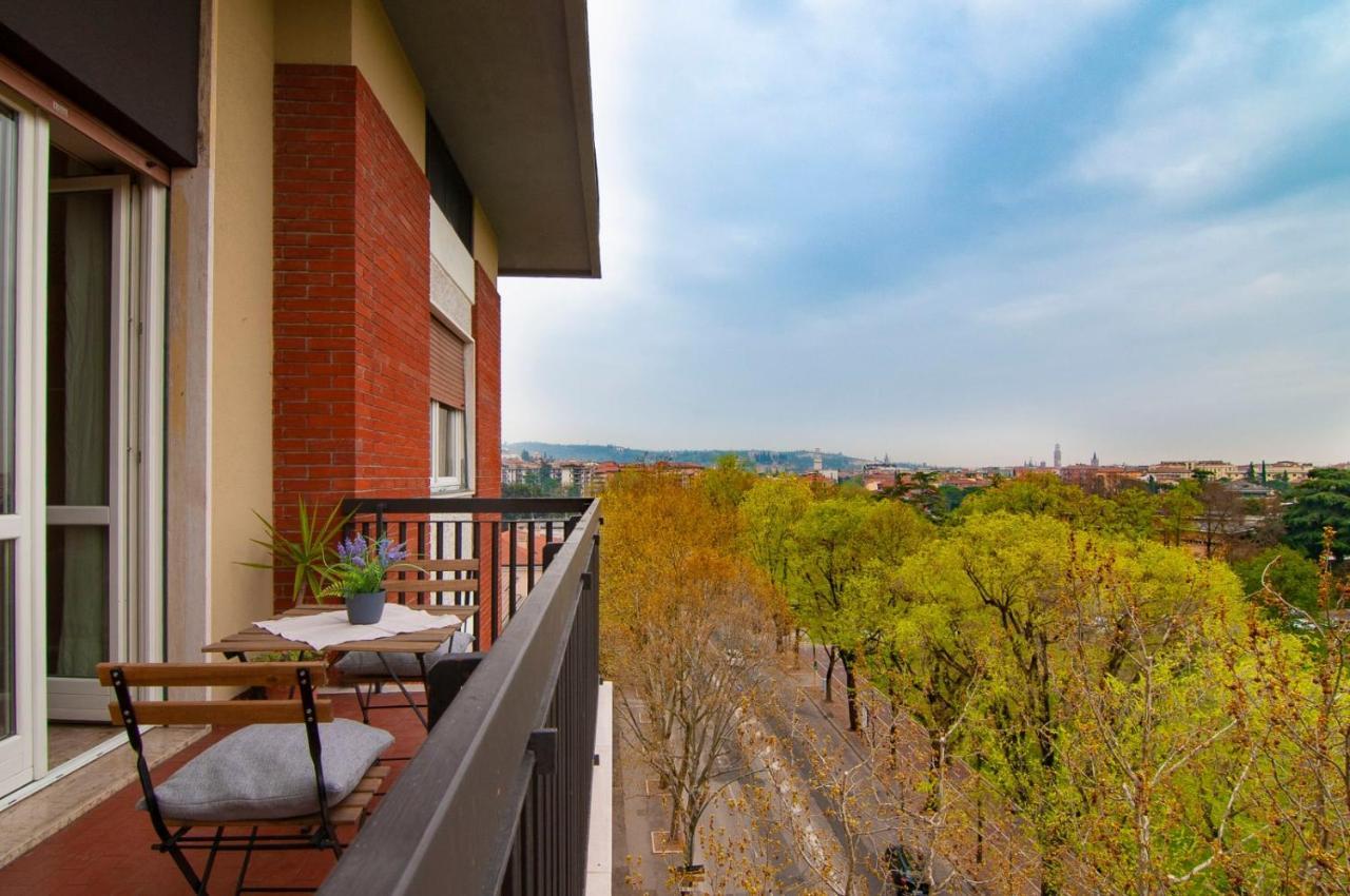 Appartement Residenza Dalia&lea Verona